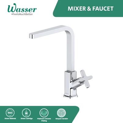 Kran Wastafel Wasser TBA-V2305 / Kran Wastafel Wasser TBA V2305 / Keran Wastafel Wasser TBA V 2305 P