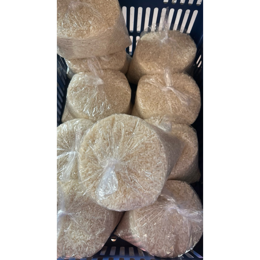 Beras C4 1,5kg