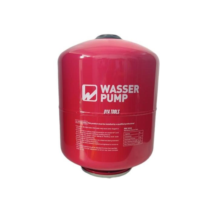 PC255EA PM1910 TABUNG WASSER POMPA AIR SEMI JET PUMP PC 255 EA PM 1910