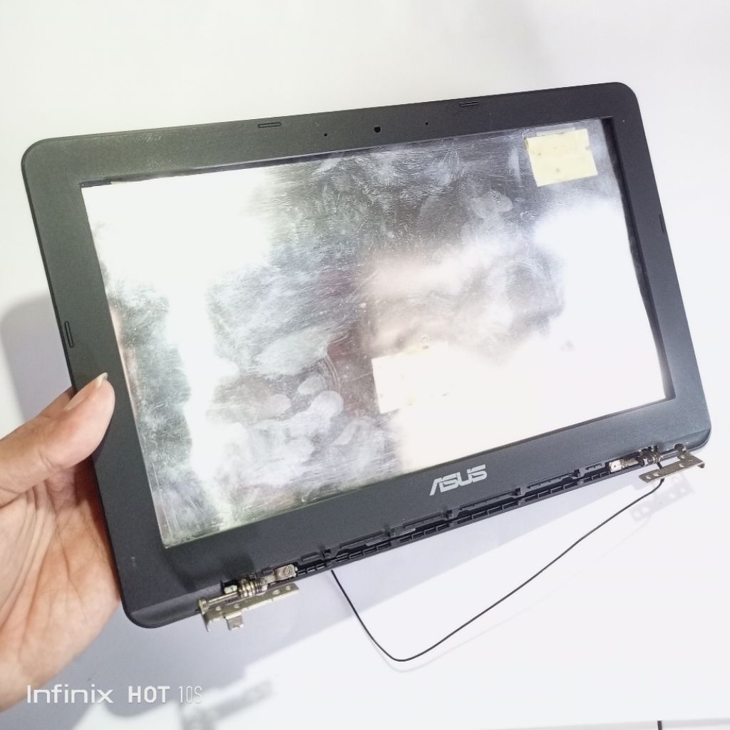 Casing layar asus e202s series asus e202 e202sa ori