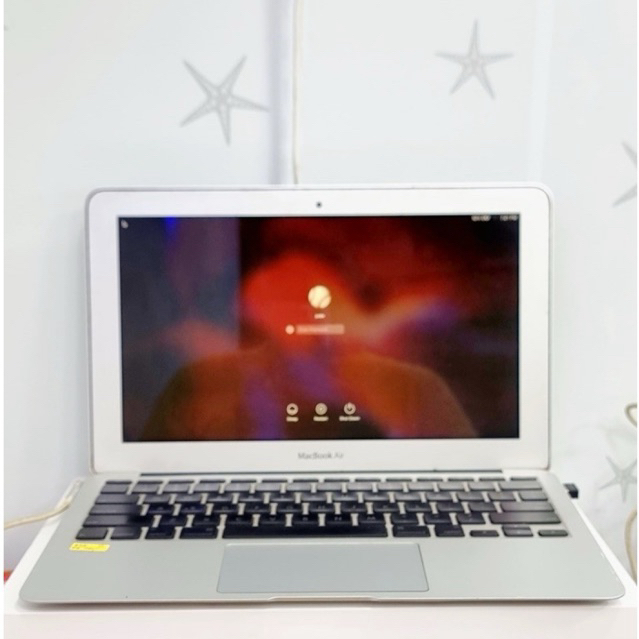 Macbook Pro 2008 | Macbook Air 2010 ( 13Inch )