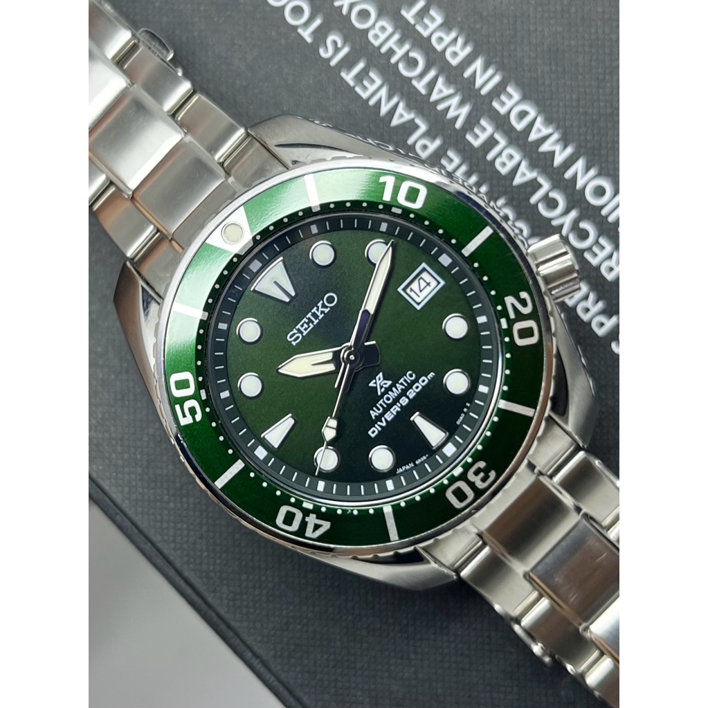 seiko prospex sumo hulk