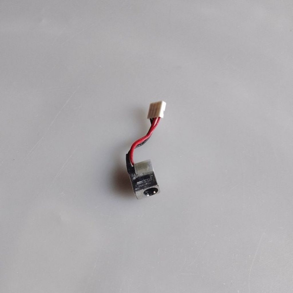 Jack Power Laptop Toshiba Portege R700