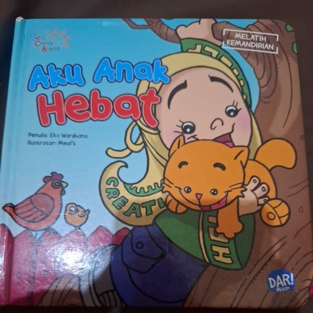preloved boardbook