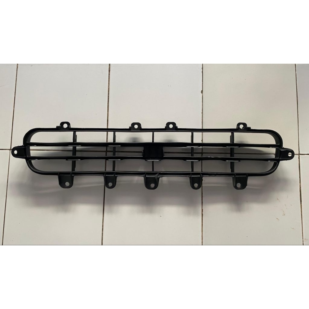 grill grille bumper isuzu panther 2000-2004 original copotan