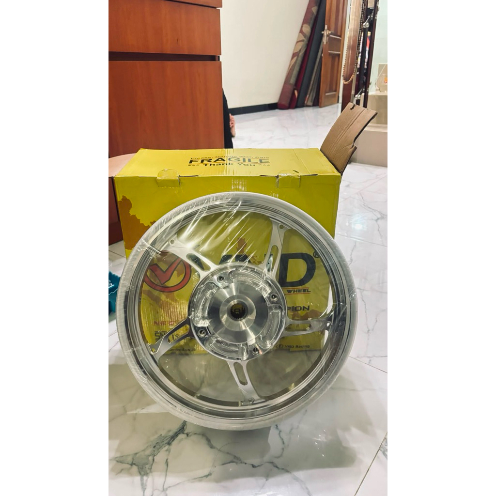 velg  vnd pcx 150