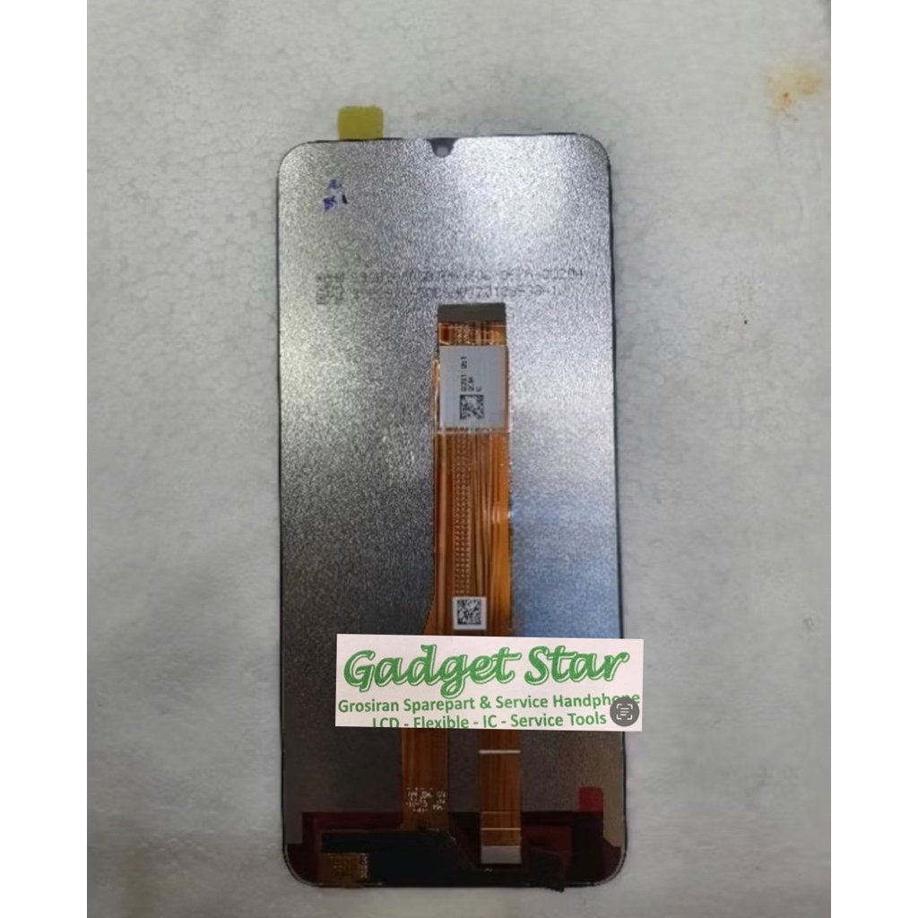 LCD TOUCHSCREEN HUAW HONOR X7A