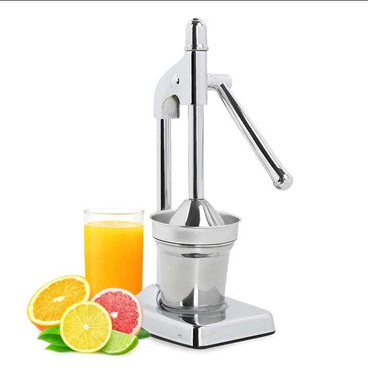 JUICER MANUAL