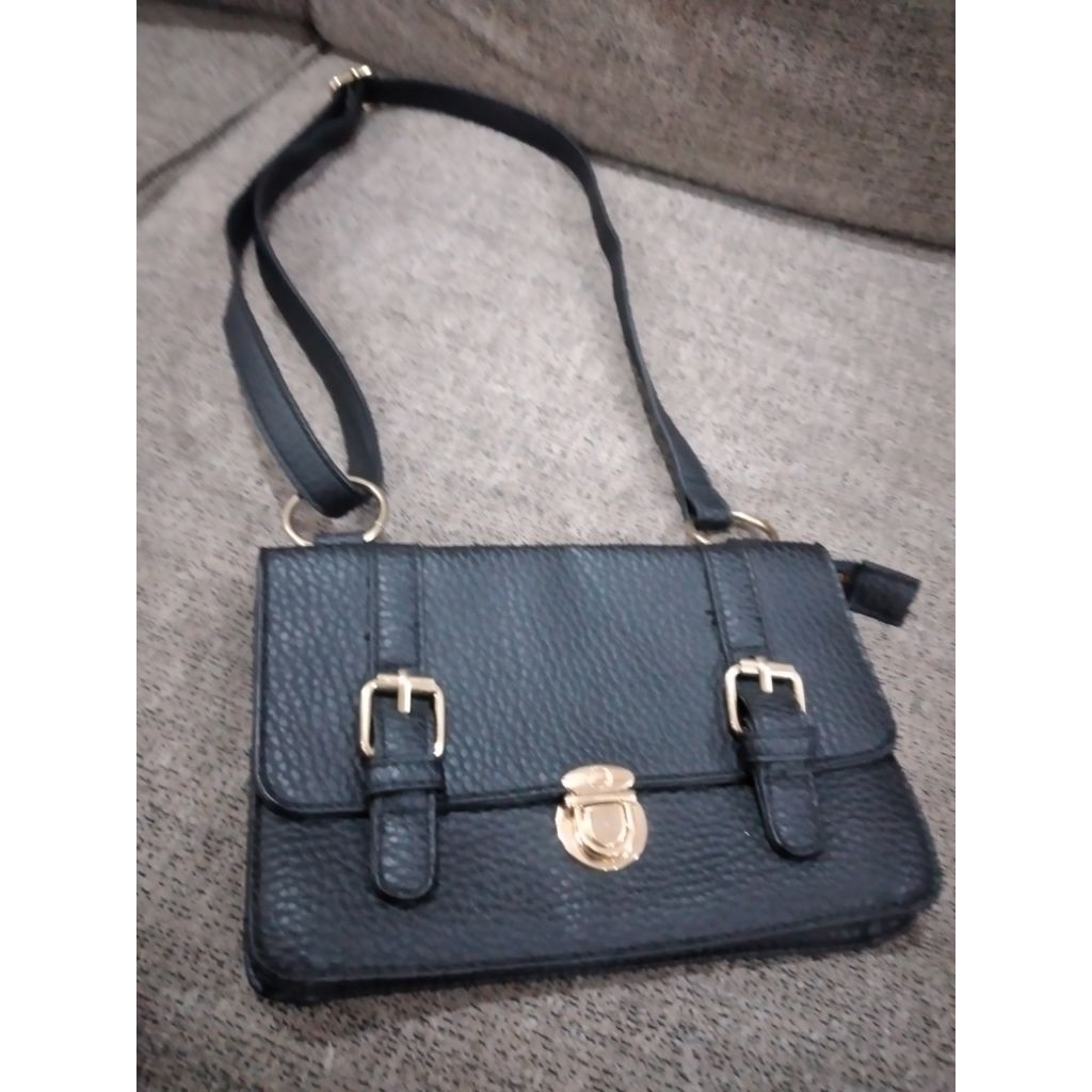 ASOS mini sling bag