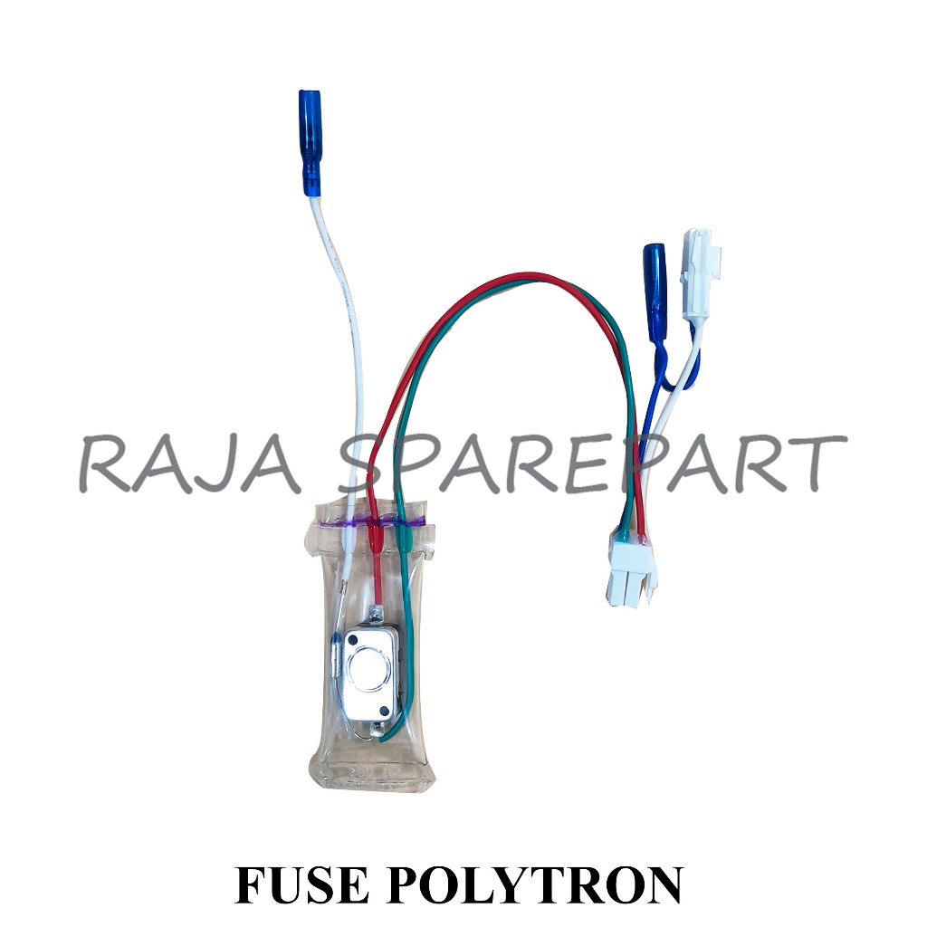 FUSE POLYTRON/DEFROST KULKAS/FSP FUSE KULKAS