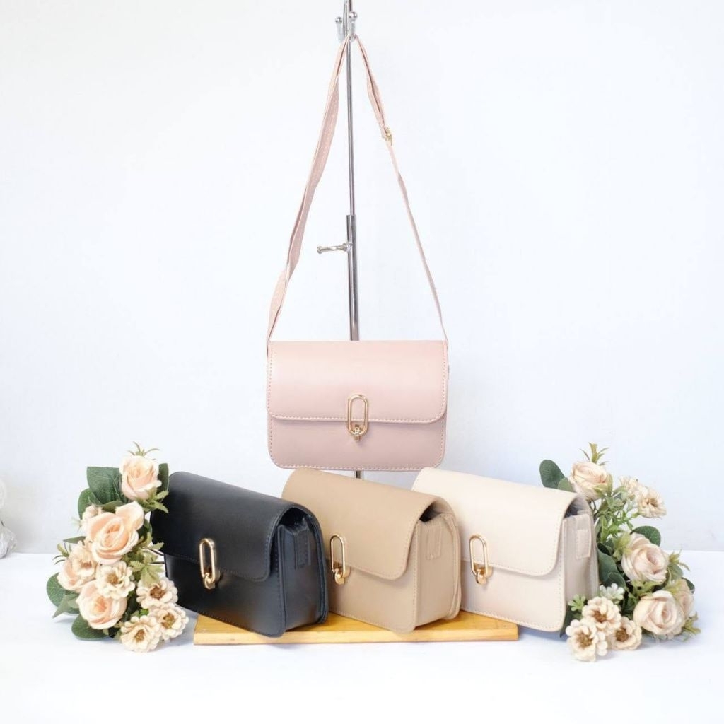 AUDREY BAG