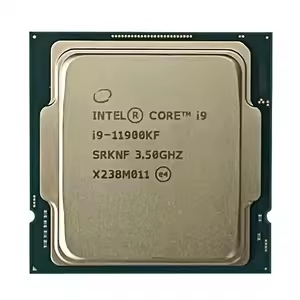 PROCESSOR INTEL CORE I9 11900KF TRAY LGA 1200