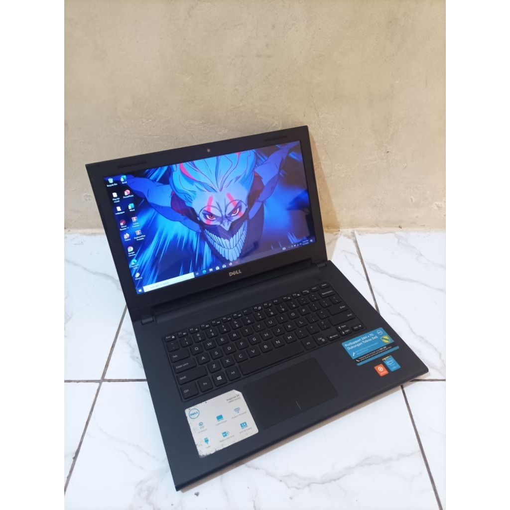 Dell Inspiron 3442 Laptop