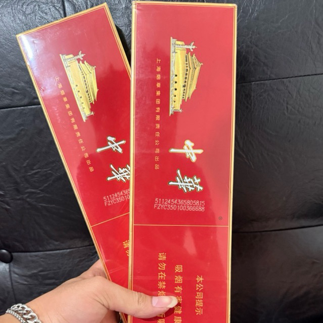 ch chunghwa hardpack medium import