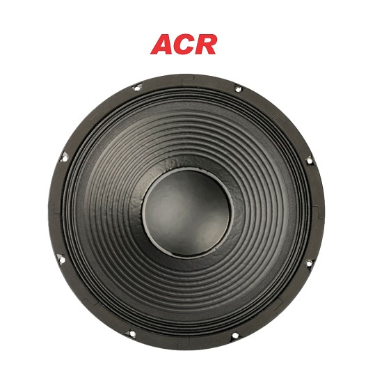 ACR Speaker Subwoofer 15'' PA 15890 Mk4 Excellent / pcs