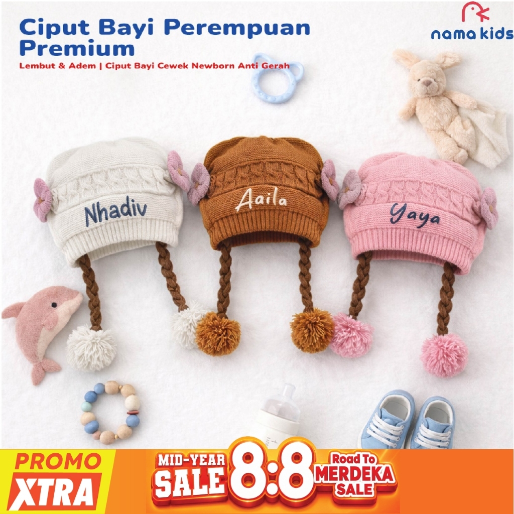 KUPLUK NAMA BAYI KUPLUK KEPANG NAMA KUPLUK BORDIR NAMA ANAK KUPLUK KEPANG CEWE PEREMPUAN KUPLUK LUCU