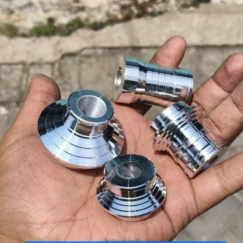 Boshing Gearbox Manisan BRT BOSING MANISAN PELEK BRT DEPAN 1SET PNP NINJA GIR