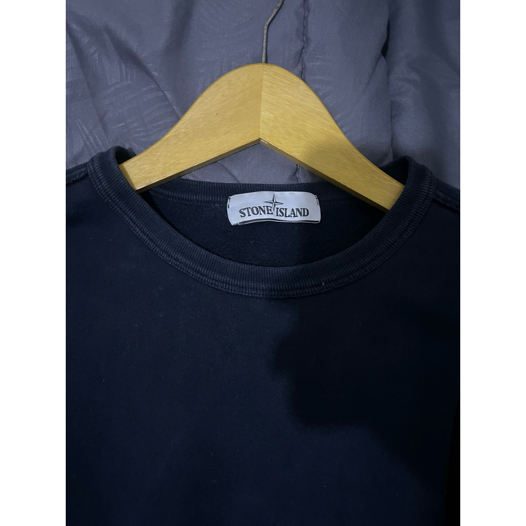 cn stone island