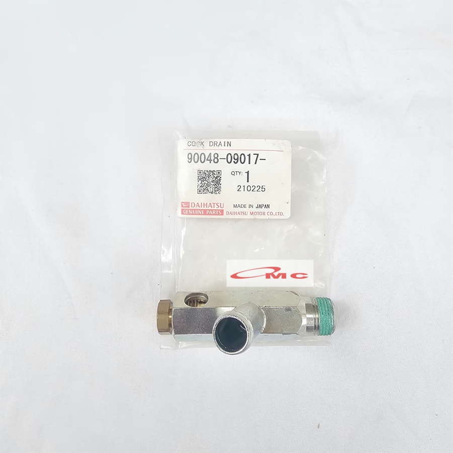 Cock Darin ORI IMPORT JAPAN Taft Gt Hiline Rocky Taft Independen Rocky Independen 90048-09017-000