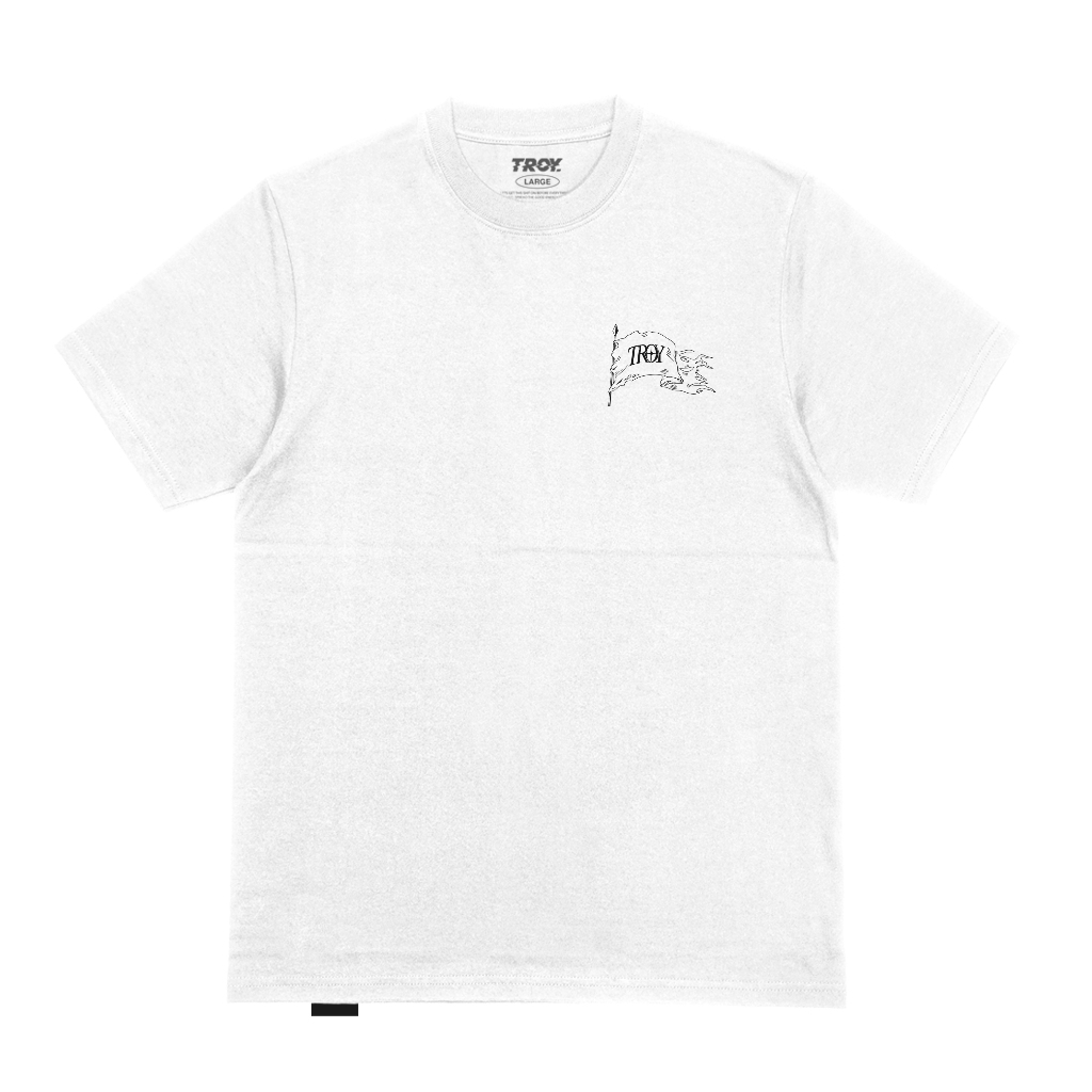 XXXL / Putih