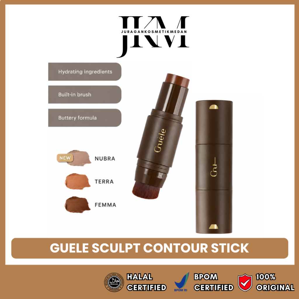 GUELE SCULPT CONTOUR STICK