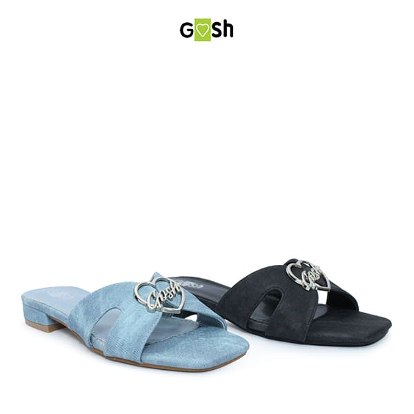 Gosh Avellino 801 Sandal