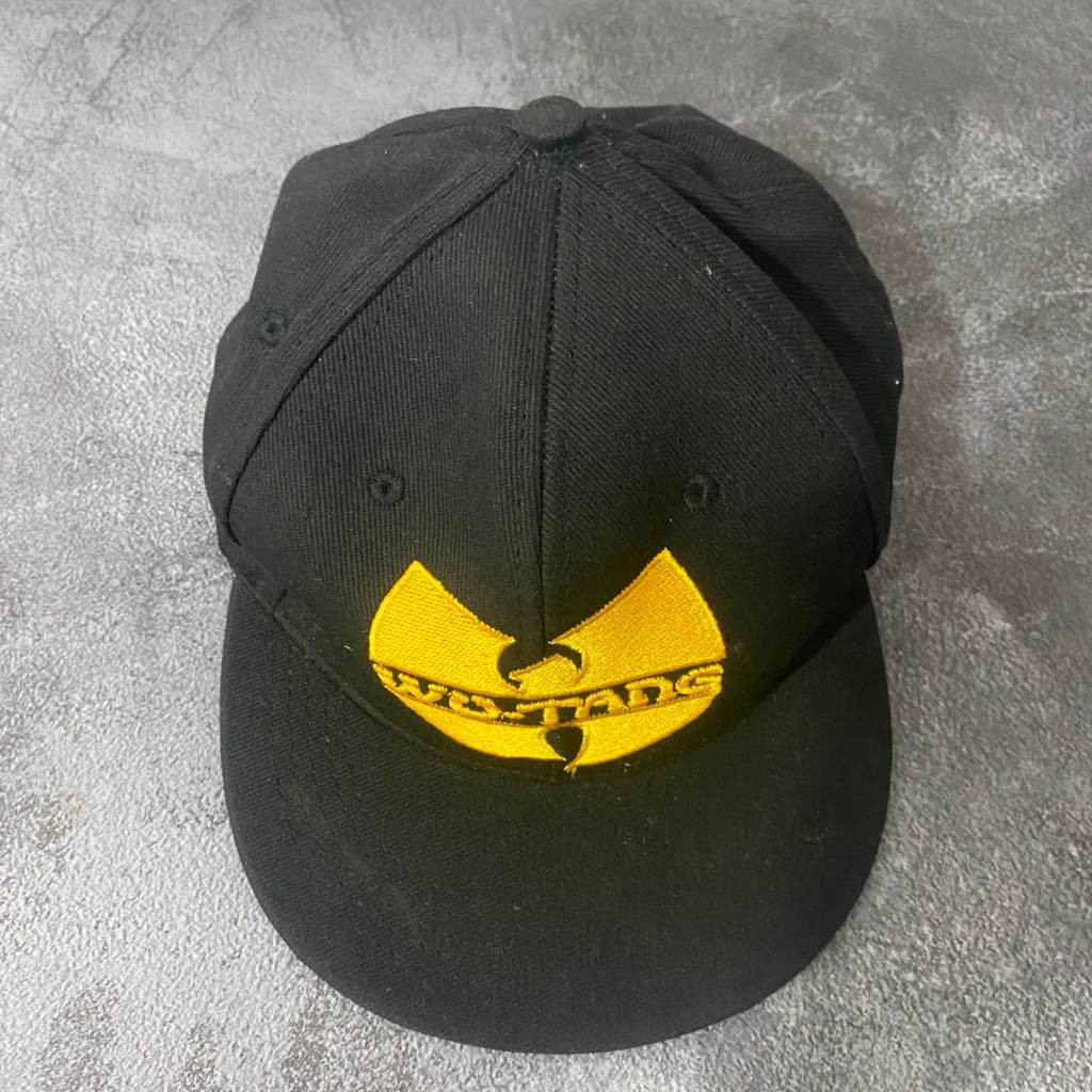 Topi WUTANG NEW ERA