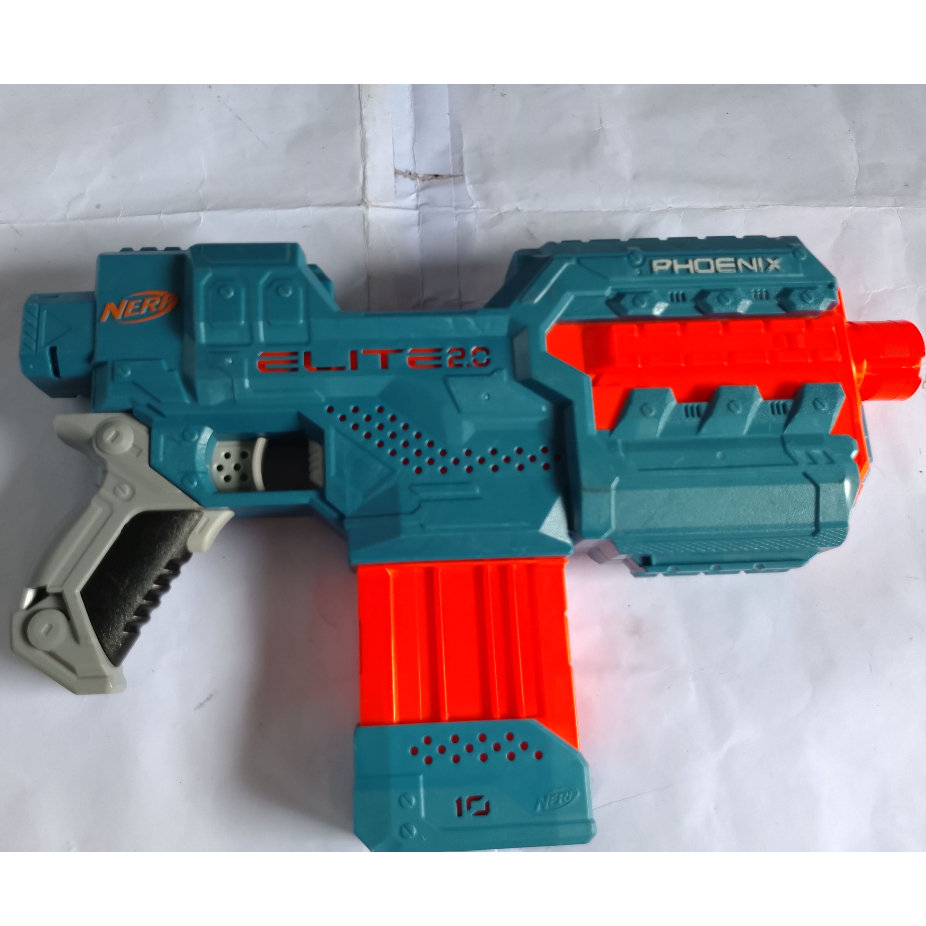 Nerf Elite 2.0 PHOENIX Body Only Tembakan Mainan Anak