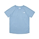 Kaos Women Reaxion SS Tee 2.0 TNF