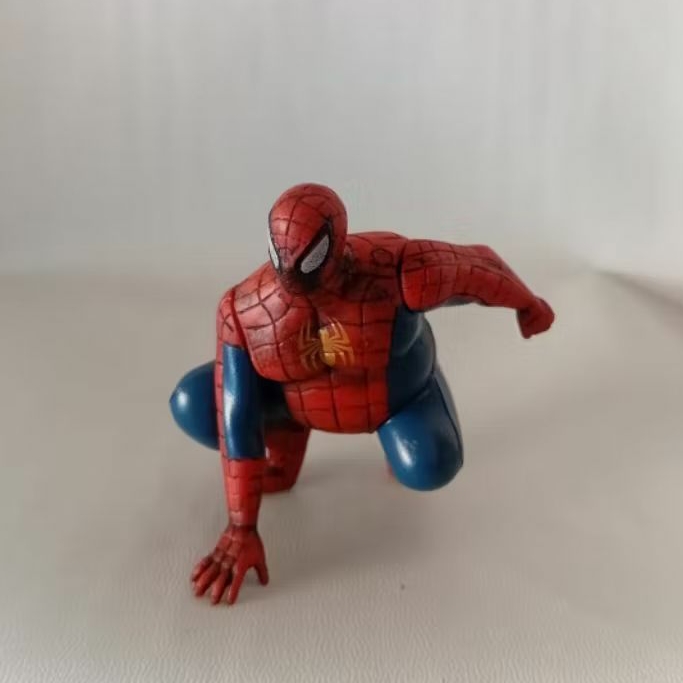 Mainan Action Figure Spiderman