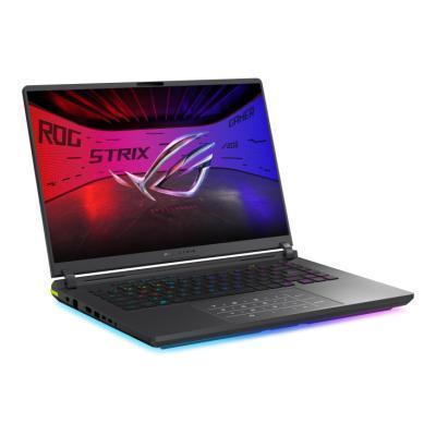 ASUS ROG STRIX G16 G615JHR I7 14650HX RTX5050 8GB/ 16GB 512GB W11+OHS+M365B 16.0 ROG