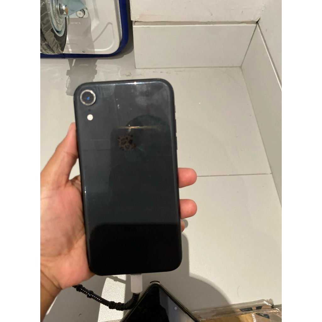 XR Bypass Wifi Only 64GB Minus Fi Off Aman Semua Kel HP Cas
