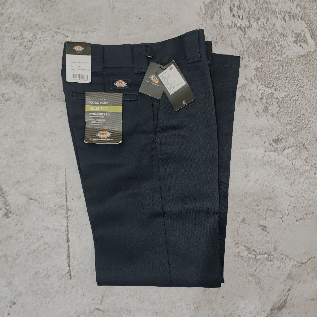 Dickies 873 Slim straight size 28