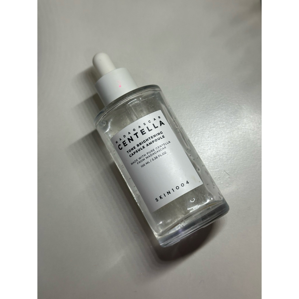 PRELOVED | SKIN1004 BRIGHTENING AMPOULE