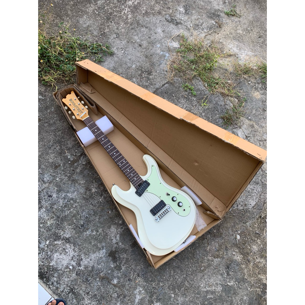 Aria Pro II Dm-206