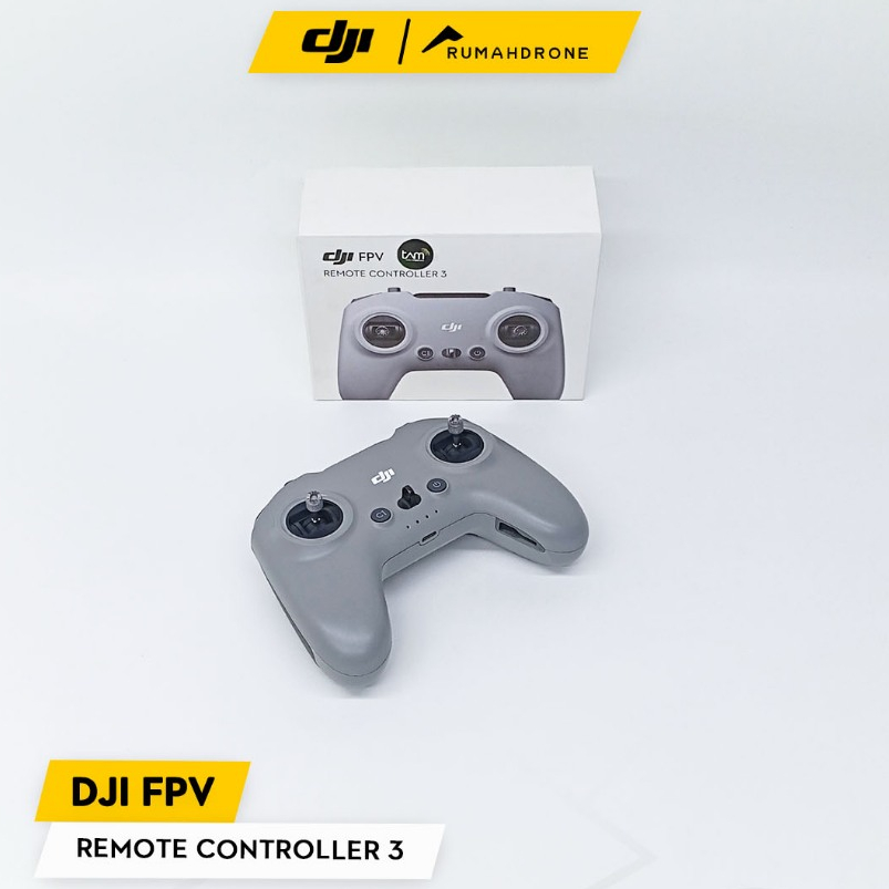 DJI RC FPV 3 - Second Product