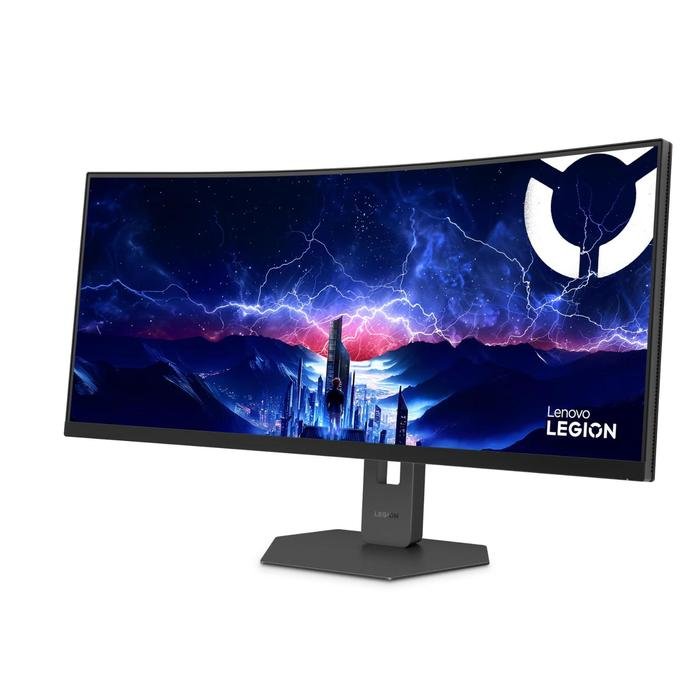 Monitor Lenovo Legion LED 34W-2C - Curved 2K WQHD 34" Inch