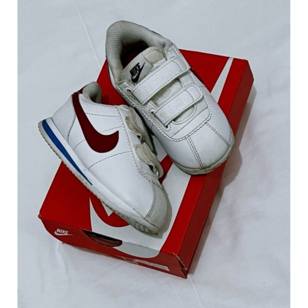 Nike Cortez Basic Sl (TDV)