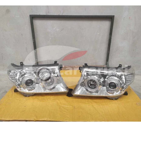 Headlamp Land Cruiser Vx200 2008 Headlamp Vx200 2008
