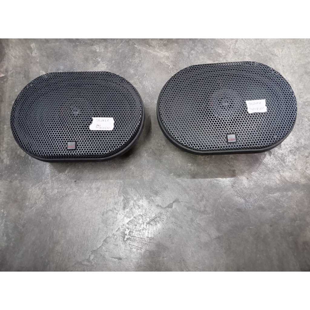 1112 Speaker Macrom MA629051002835 1 set 2pcs