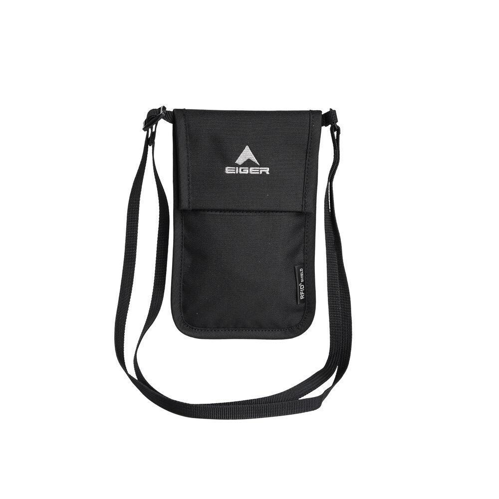Tas EIGER ASCENDA MONEY BELT VT Selempang Bahu Pria