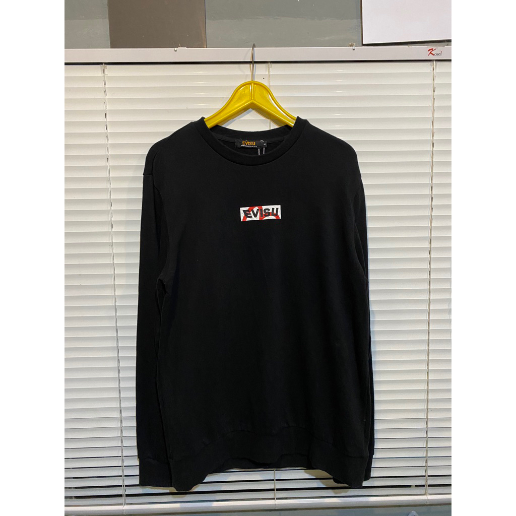 CN evisu