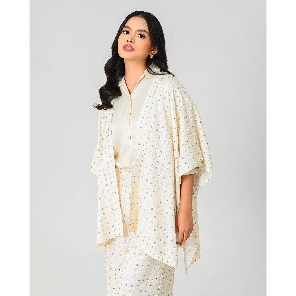 Geulis.id NIKKA OUTER / OUTER WANITA (2 warna)