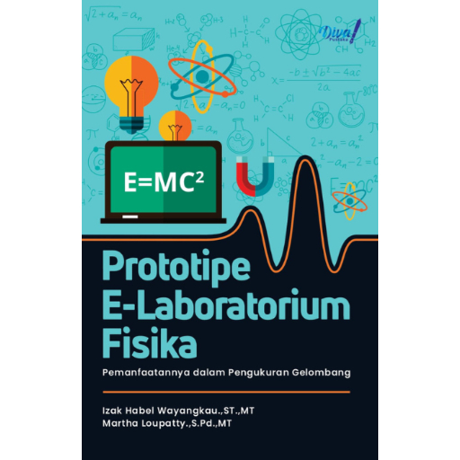 Prototipe E-Laboratorium Fisika