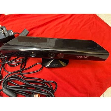 Kinect for Xbox 360 Second Hand