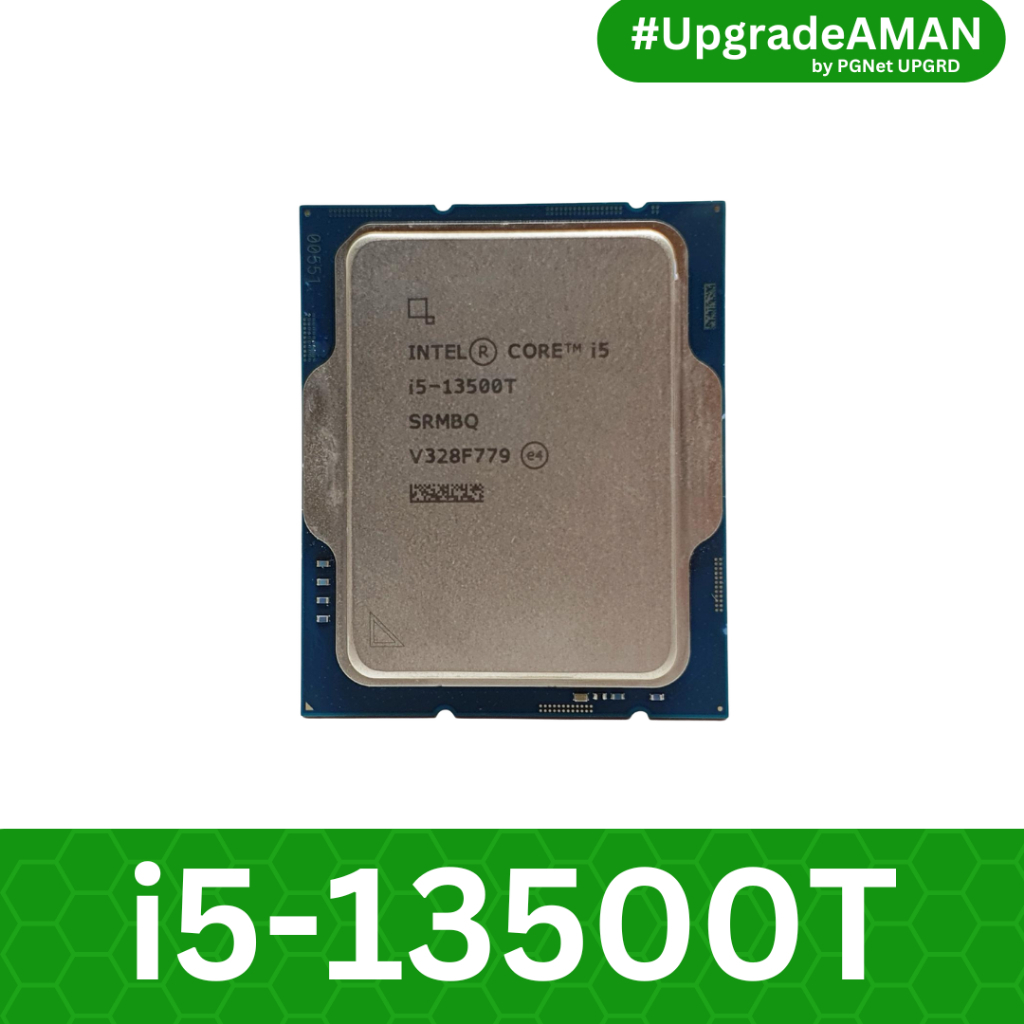 Intel Core i5 13500T LGA 1700 | CPU Processor i5 13500 T