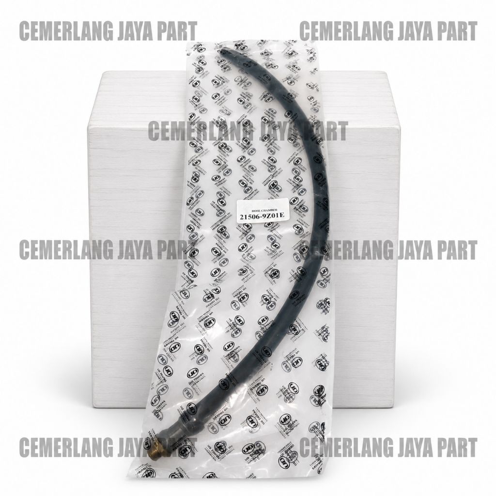 5222938288 Hose Chamber UD Quester