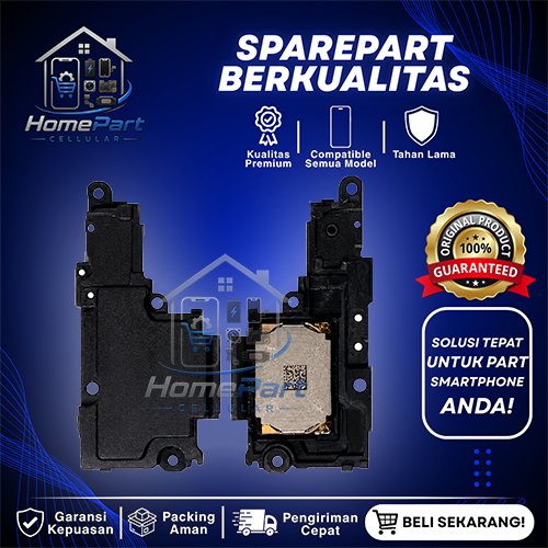 Buzzer Loudspeaker / Buzer Loudspeaker Oppo F15 - HOMEPARTCELLULAR