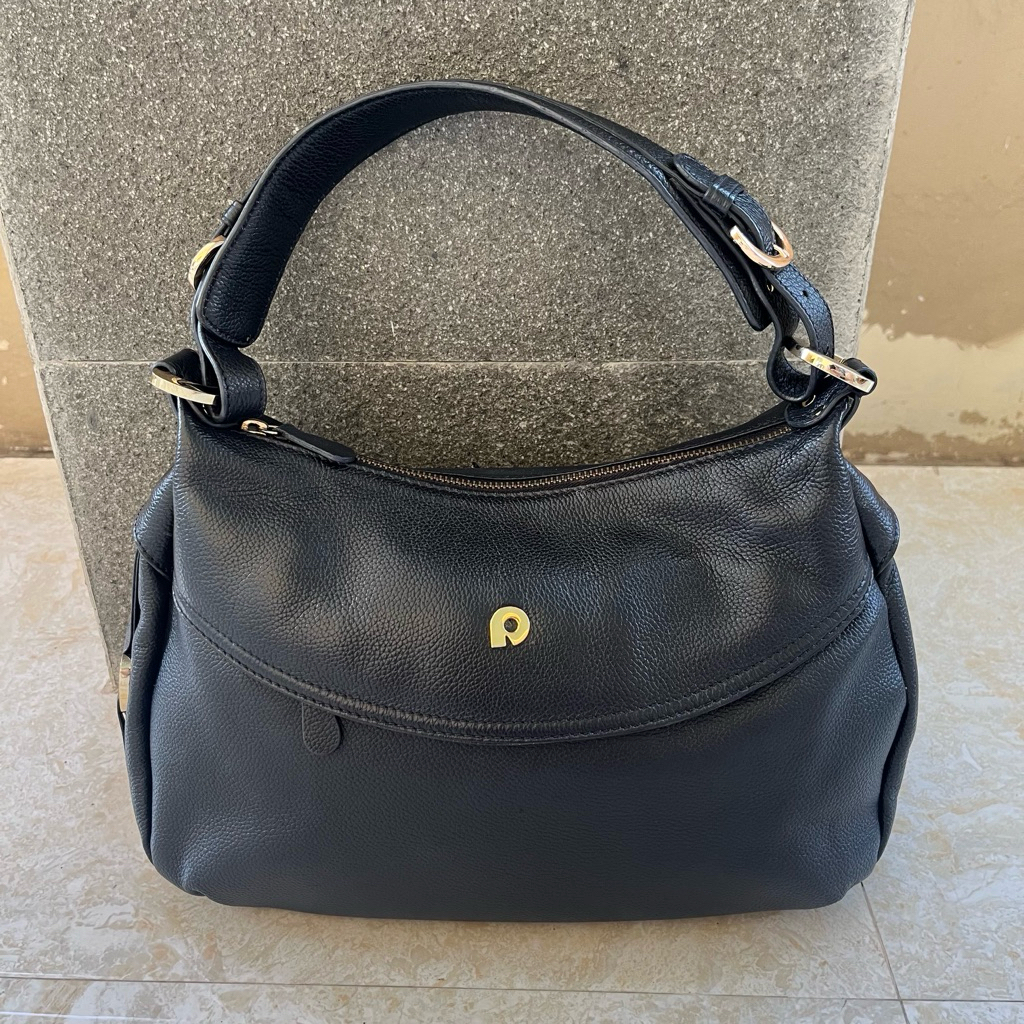 Tas Papillon Original - Hitam
