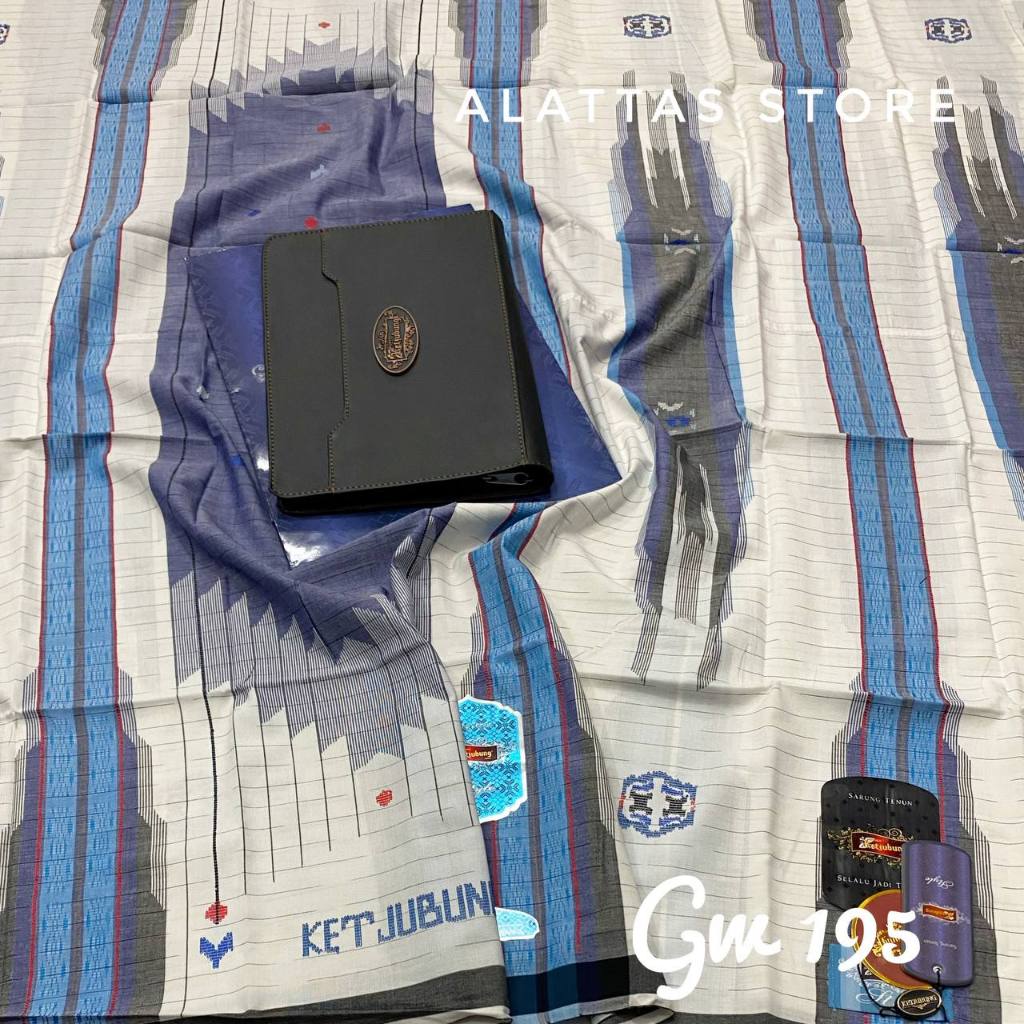 Sarung Ketjubung Style SGW MESRES SARUNG KETJUBUNG SGW SKJ SPP MS SARUNG KECUBUNG SGW GOLD ORIGINAL